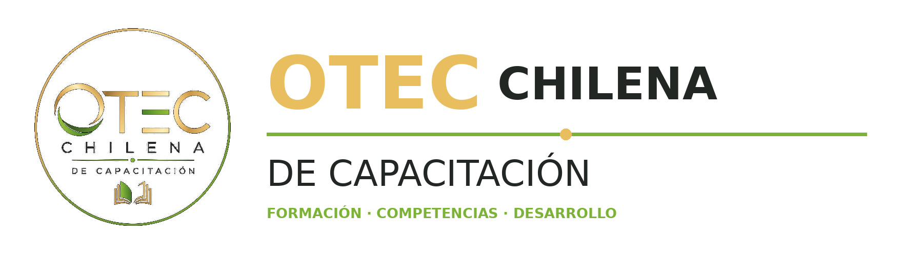 Capacitación que impulsa tu futuro